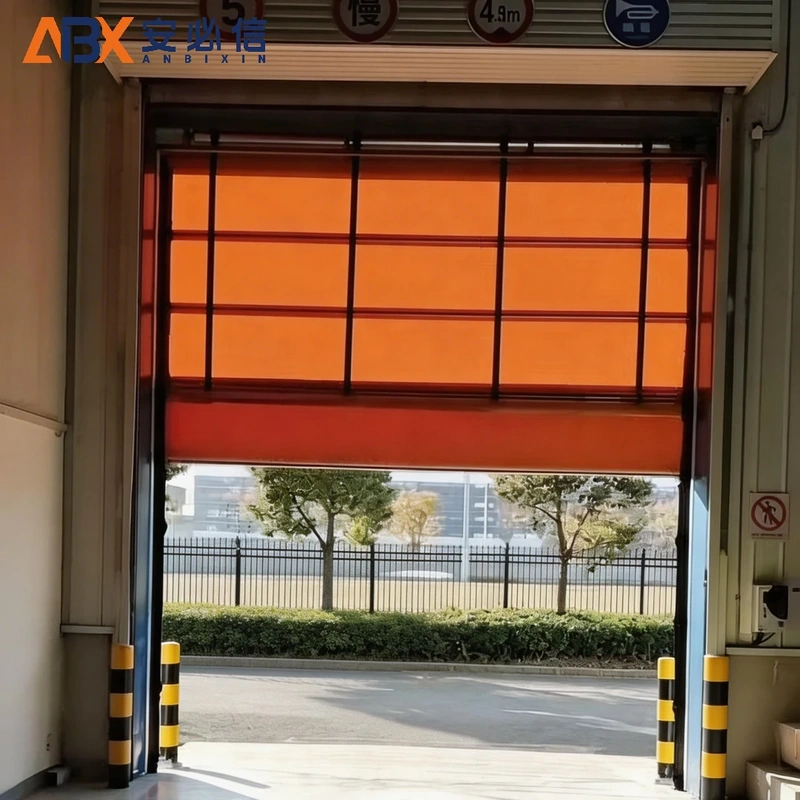 汕头背带堆积门