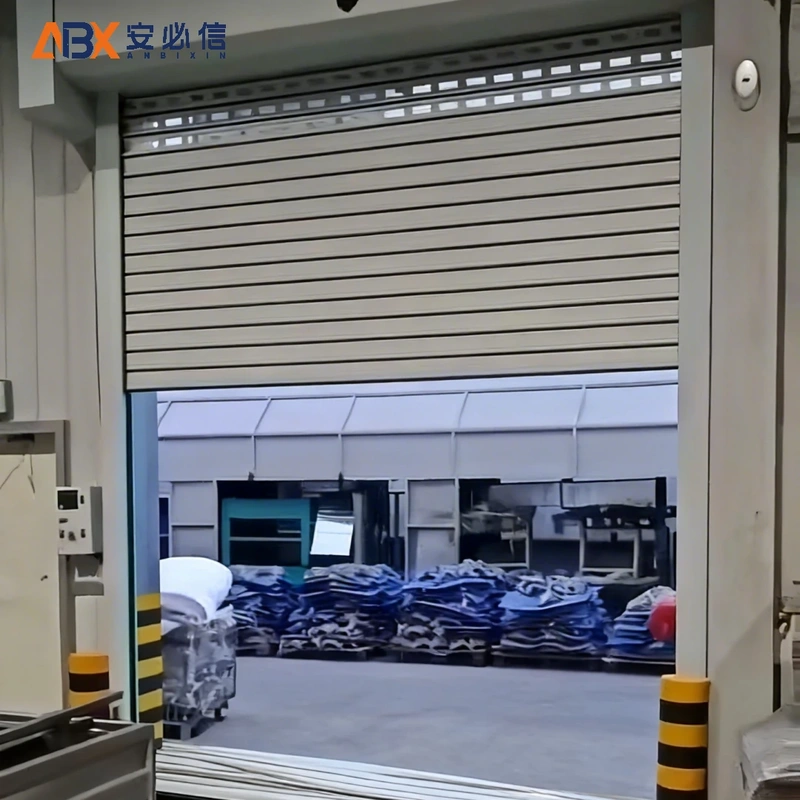 汕头快速卷帘门